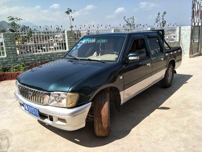 顺城区皮卡车报废年限是多少?了解这些很重要! 顺城区皮卡车报废年限是多少?了解这些很重要!